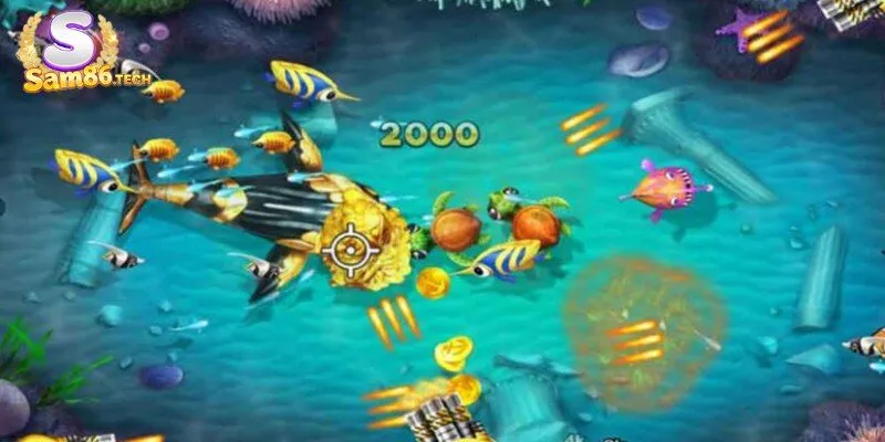 Chiến thuật hiệu quả có thể áp dụng trong game