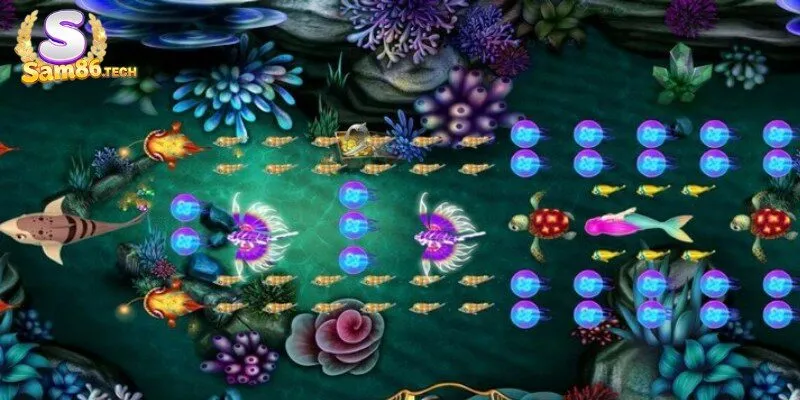 Nhiều sự kiện thưởng đua top thú vị nhất