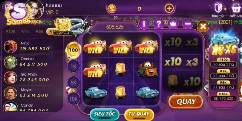 Lưu ý quan trọng dành cho hội viên mới đăng ký