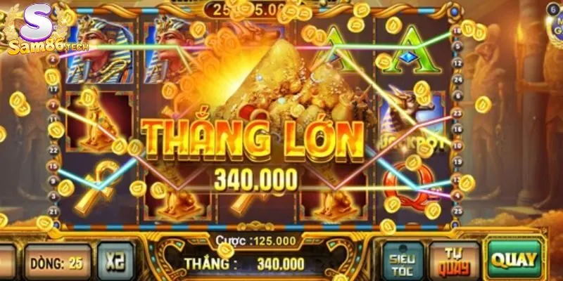 Thông tin về cơ chế hoạt động của trò chơi Nổ Hũ Thần Long