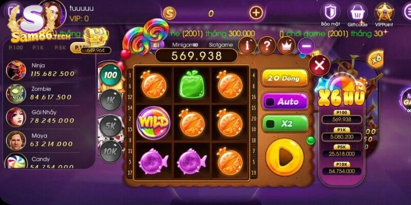 Những nguyên nhân không truy cập trang chủ cổng game thành công